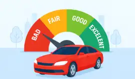 Car Insurance for Drivers With Bad Credit
