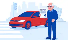 Cheap Car Insurance for Seniors