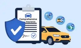 Comprehensive Car Insurance Coverage