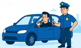 Differences Between DUI and DWi