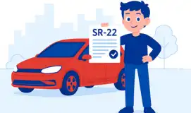 Cheap SR-22 Insurance