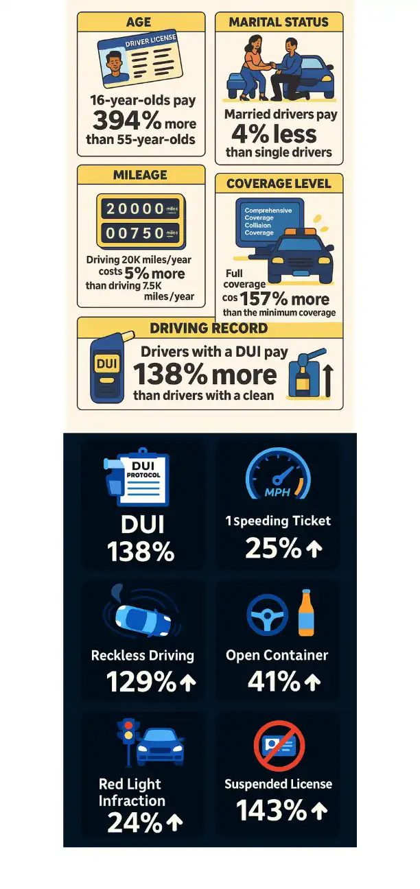 Cheap Car Insurance in Pittsburgh