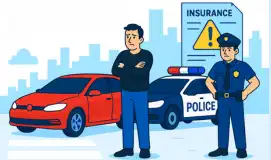 High-Risk Auto Insurance