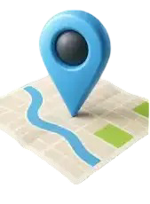 Location Pin Icon